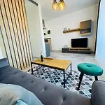 Apartament Twins Blizko Centra