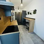 Apartament Twins Blizko Centra *