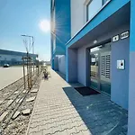 Apartament Twins Blizko Centra