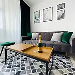 Appartement Twins Blizko Centra *