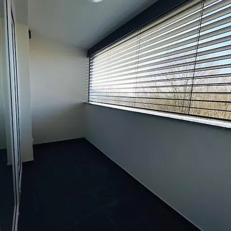 Apartmán Twins Blizko Centra *