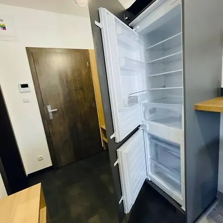 Twins Blízko Centra * Michalovce