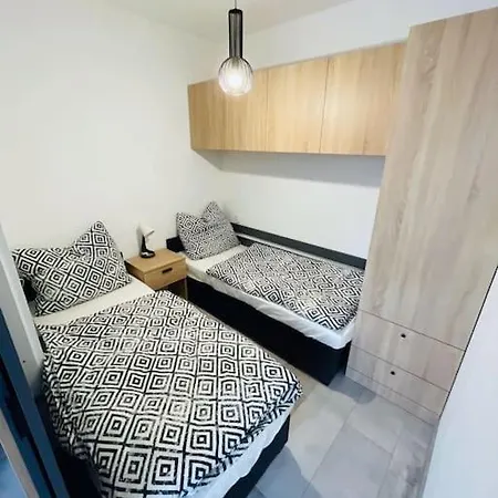 Twins Blizko Centra Michalovce