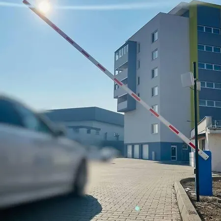 Twins Blizko Centra Michalovce