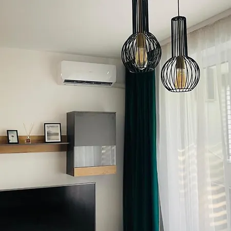 Apartamento Twins Blízko Centra