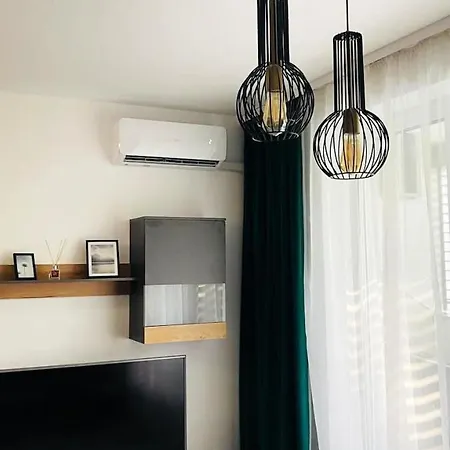 Apartman Twins Blízko Centra
