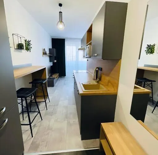 Twins Blizko Centra Michalovce