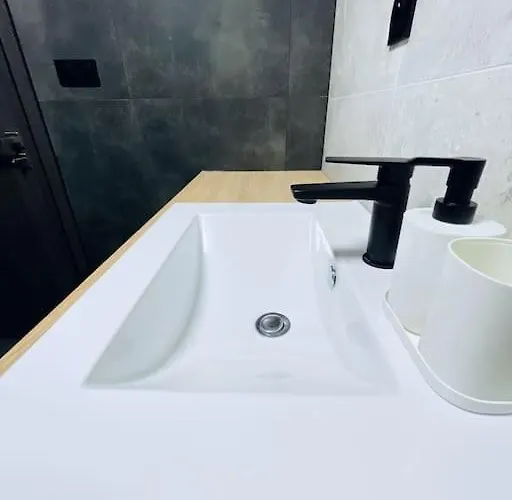 Twins Blízko Centra Apartman