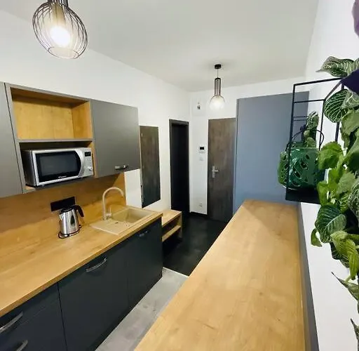 Twins Blízko Centra *