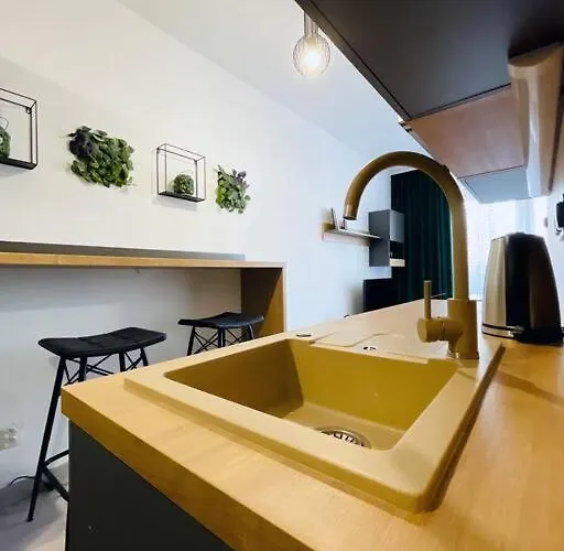 Twins Blizko Centra Michalovce