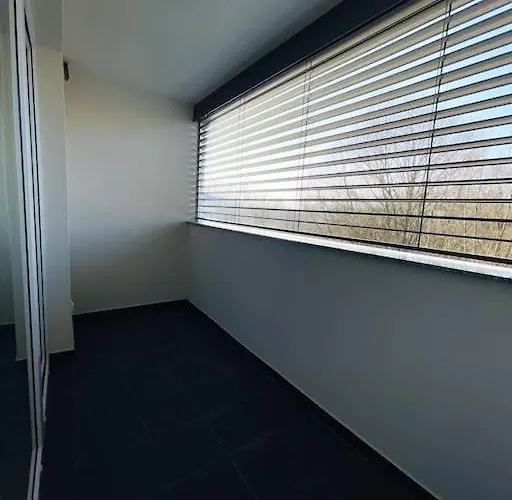 Appartement Twins Blizko Centra *