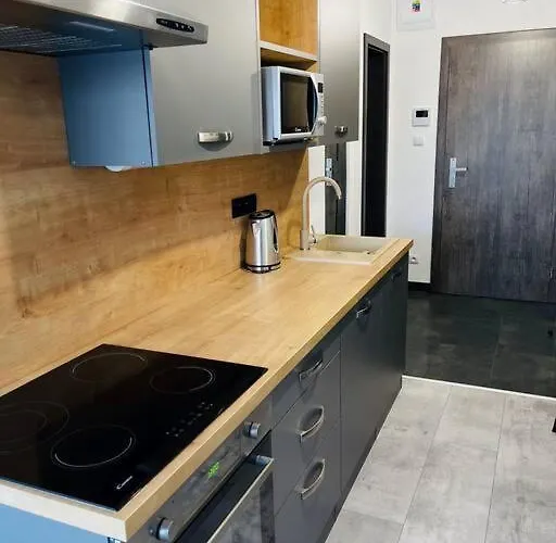 Twins Blizko Centra *