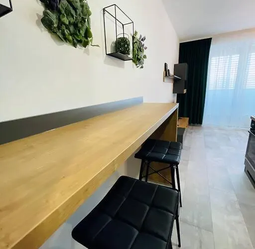 Twins Blízko Centra