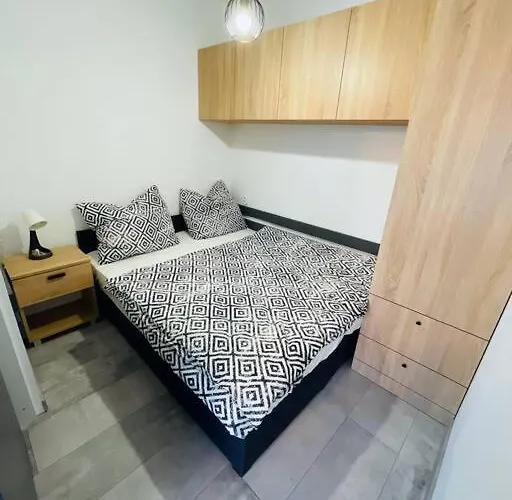 Appartamento Twins Blízko Centra Michalovce