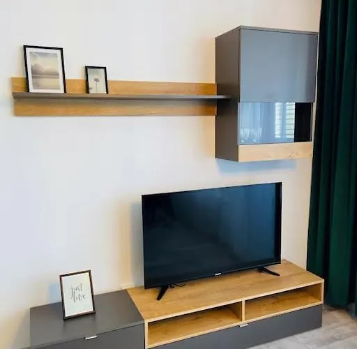 Twins Blizko Centra * Michalovce