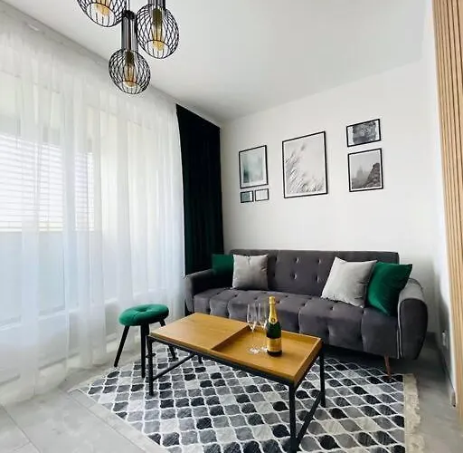 Twins Blizko Centra *